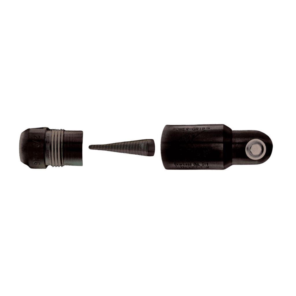 Laadukkaat Työkalut Sähköasentajille - DCD Power-Grip 24100 - Vicera Oy