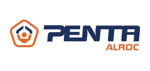 Laadukkaat Työkalut Sähköasentajille - Penta ALROC Logo - Vicera Oy