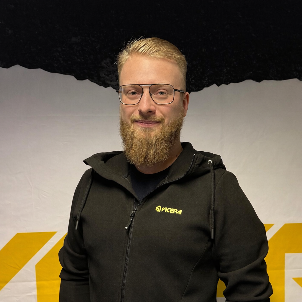 Laadukkaat Työkalut Sähköasentajille - Jyri Ahola - Vicera Oy