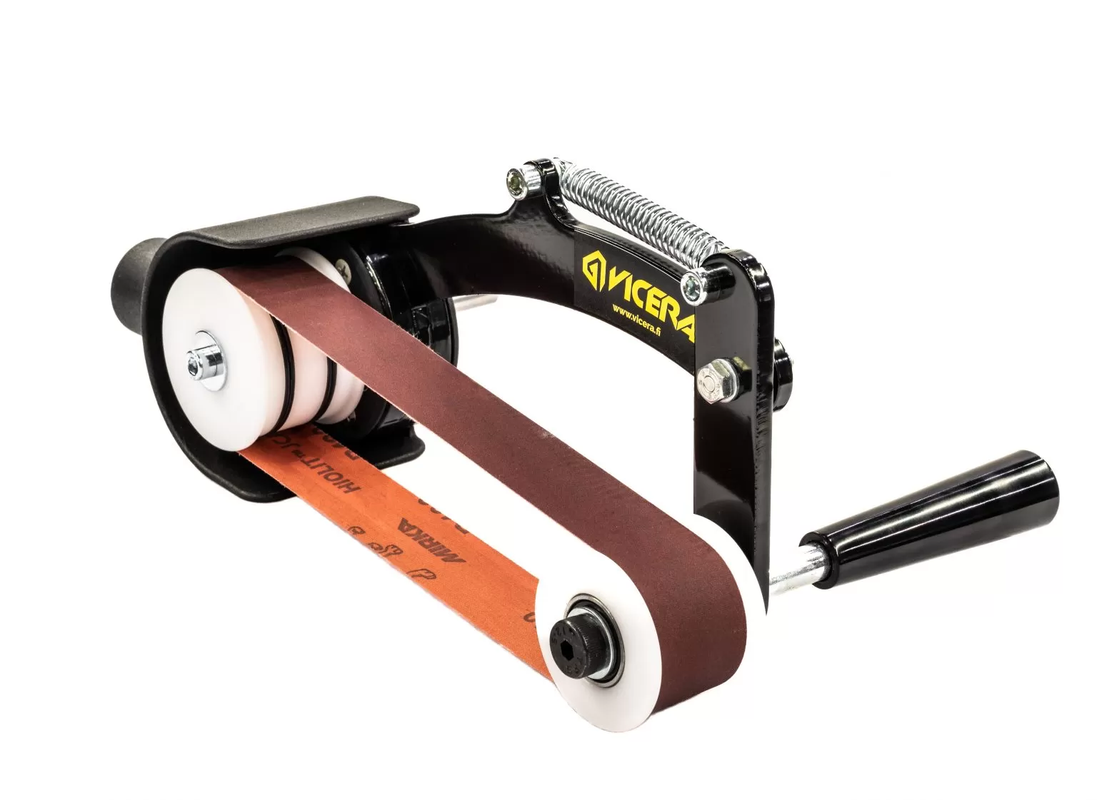 High-Quality Tools for Electricians - Cable Sanding Tool CST M - Vicera Oy