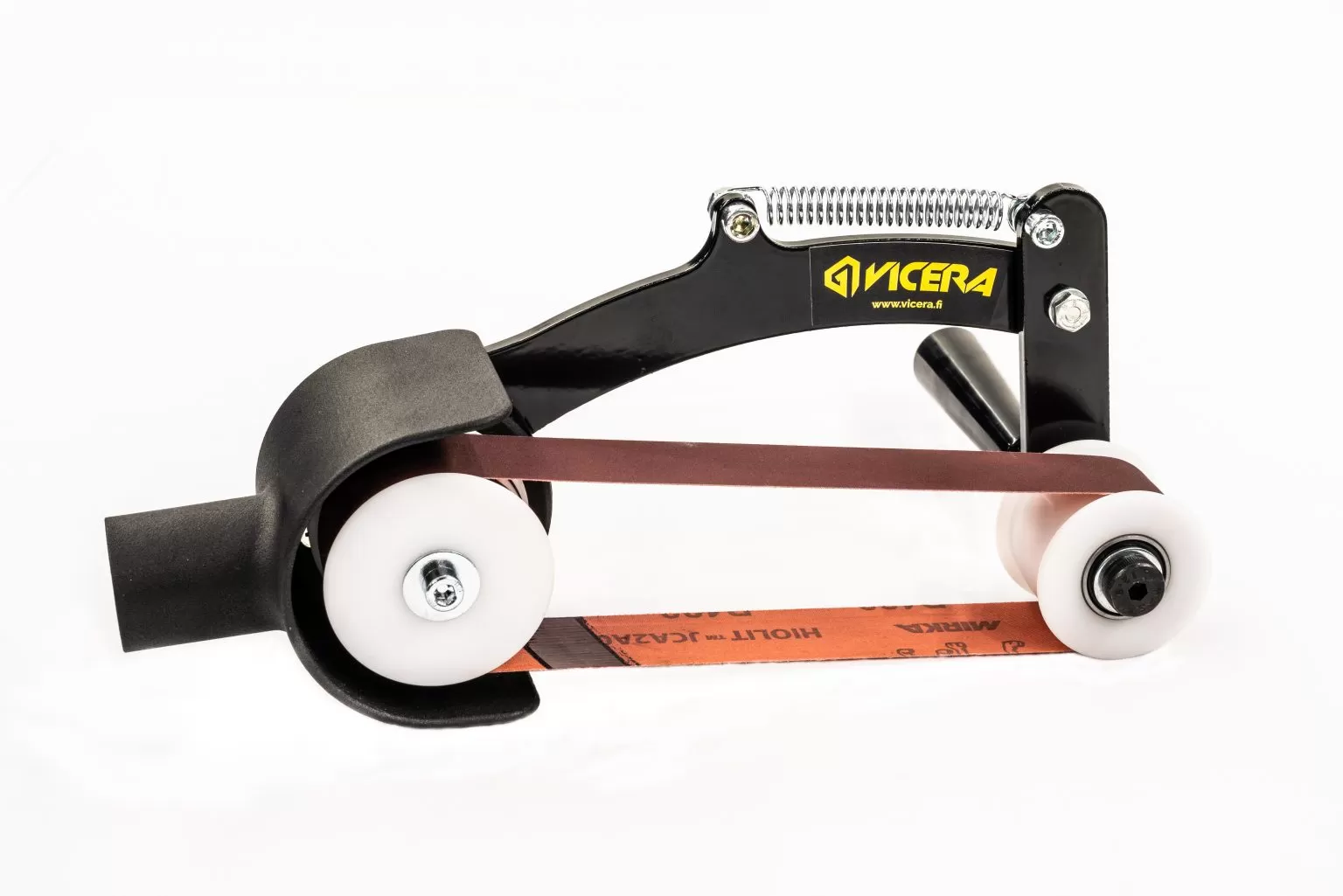 High-Quality Tools for Electricians - Cable Sanding Tool CST M - Vicera Oy
