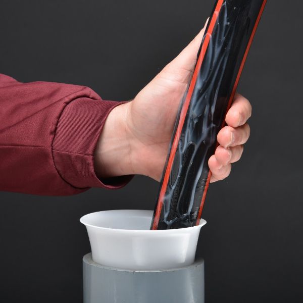 Polywater J Yleisliukaste Kaapelinvetoihin