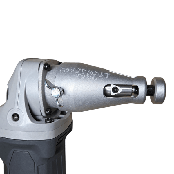 DuctiCut – Plastic Pipe Opening Tool Set