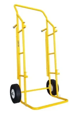 High-Quality Tools for Electricians - Cable Cart KK-2K6 - Vicera Oy