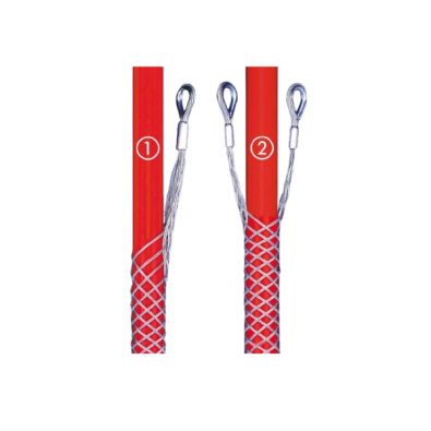 Laadukkaat Työkalut Sähköasentajille - Lancier Kaapelin Kiinnityssukka (vetokuorman jakamiseen) - Vicera Oy