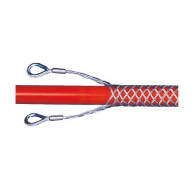 Laadukkaat Työkalut Sähköasentajille - Lancier Suljettu Kaapelivetosukka - Vicera Oy