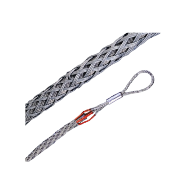 Laadukkaat Työkalut Sähköasentajille - Lancier Kaapelivetosukka Avojohtoasennuksiin - Vicera Oy