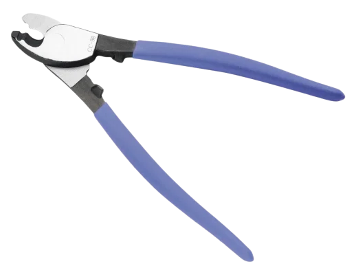 Laadukkaat Työkalut Sähköasentajille - CC 22 CABLE CUTTERS&STRIPPER – Kaapelileikkurit & Stripperit - Vicera Oy