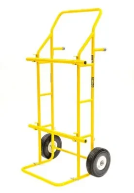 High-Quality Tools for Electricians - Cable Cart KK-2K6 - Vicera Oy