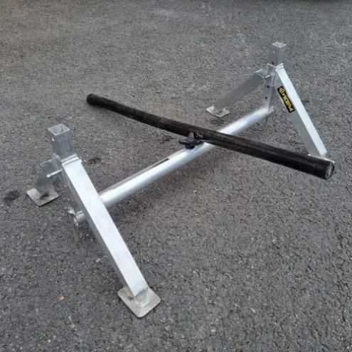 High-Quality Tools for Electricians - Cable Joint Stand APU0.5 - Vicera Oy