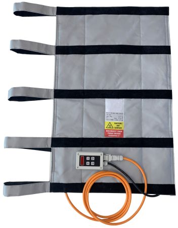 Laadukkaat Työkalut Sähköasentajille | Kaapelin lämmityspeite | Vicera Oy