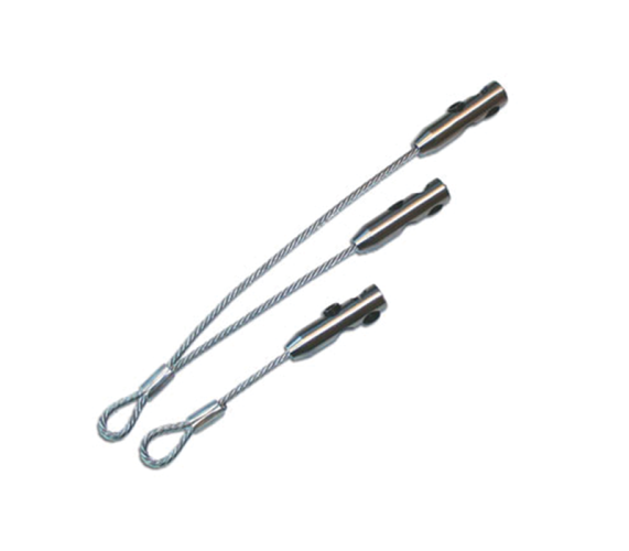 Laadukkaat Työkalut Sähköasentajille - DCD Pulling Harness 25000 - Vicera Oy