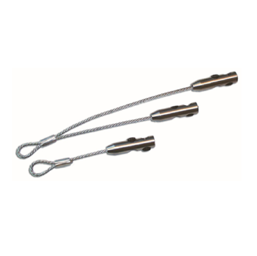 DCD Pulling Harness 25000