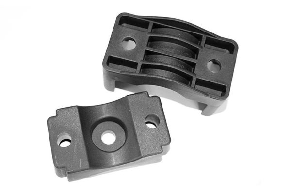 Dutchclamp SEG Types Kaapelikiinnike
