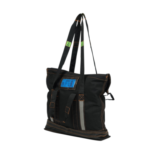 Laadukkaat Työkalut Sähköasentajille - EMG 2534 Työkalujen Nostolaukku (50 kg & 20 l) - Vicera Oy