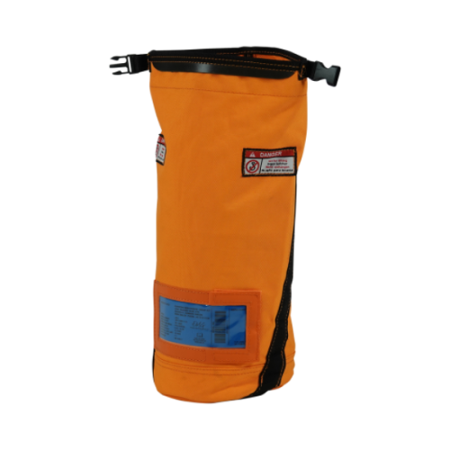 Laadukkaat Työkalut Sähköasentajille - EMG 2651 Työkalujen Nostolaukku (25 kg & 6 l) - Vicera Oy