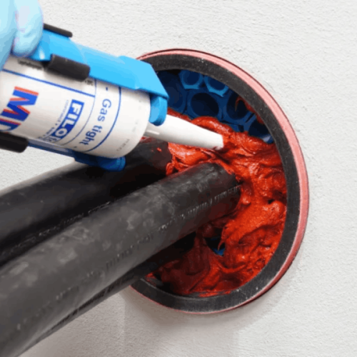 FILOform Fill and Seal Liima- ja Tiivistysmassa
