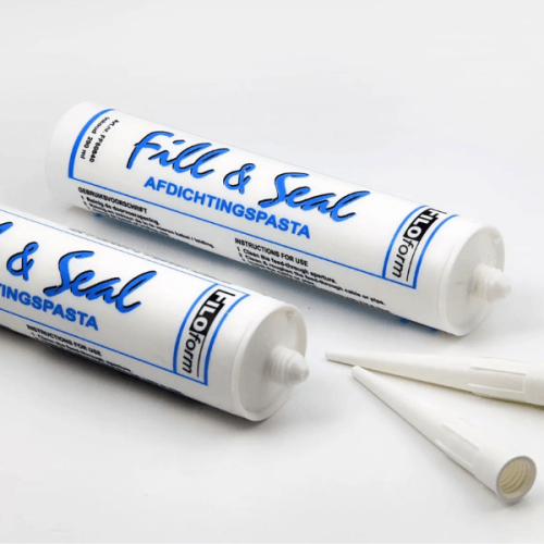 FILOform Fill and Seal Liima- ja Tiivistysmassa