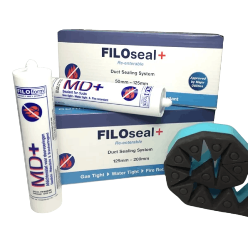 FILOform Filoseal+ Läpivientitiiviste