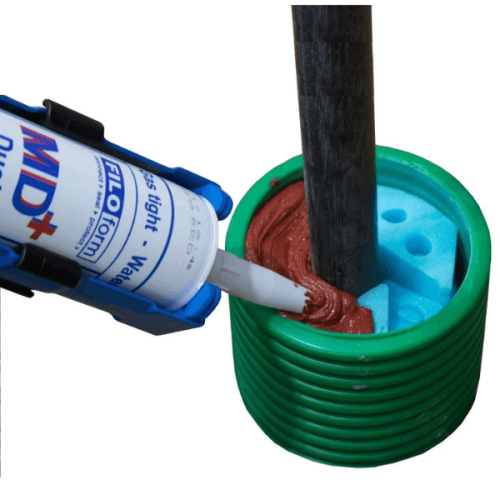 FILOform Filoseal+ Läpivientitiiviste