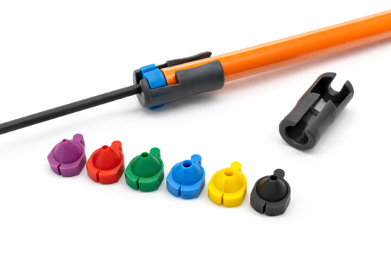 Laadukkaat Työkalut Sähköasentajille - Filoform Mini- Mikrokanavatiiviste 4-10 mm - Vicera Oy