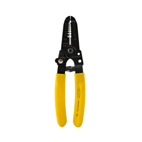 Miller 721 Kuorintapihdit Stripperit AWG Koko