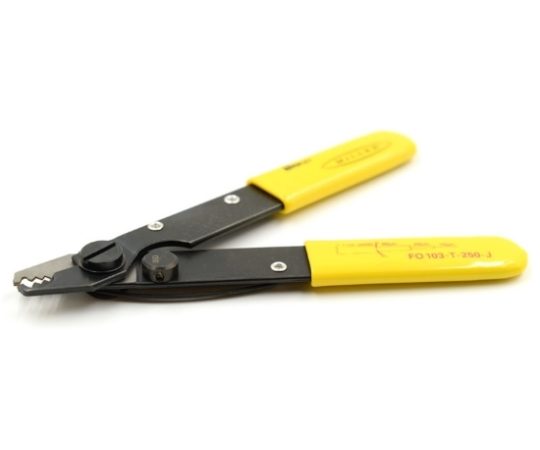 Miller FO103-T-250-J Valokuidun Kuorintapihdit