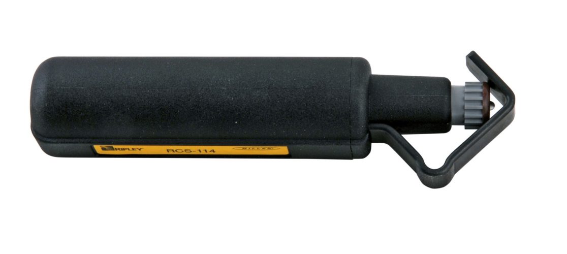 Miller RCS-114 Kaapelin Kuorintatyökalu