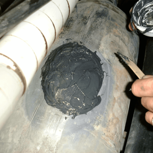 Polywater AirRepair – Paineilma- ja Kaasuvuotojen Korjausjärjestelmä
