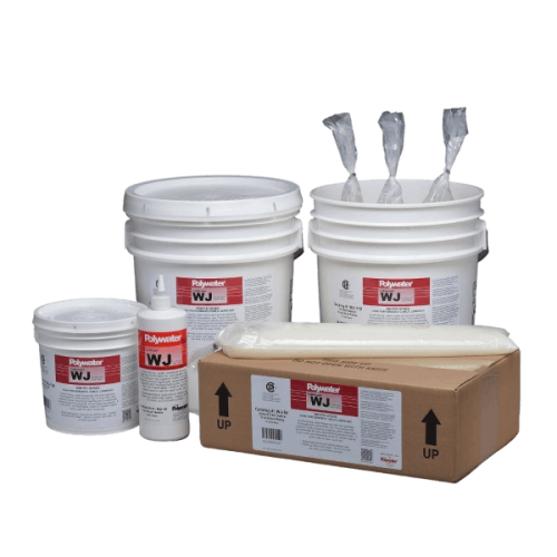 Laadukkaat Työkalut Sähköasentajille - Polywater J – Yleisliukaste Kaapelinvetoihin - Vicera Oy