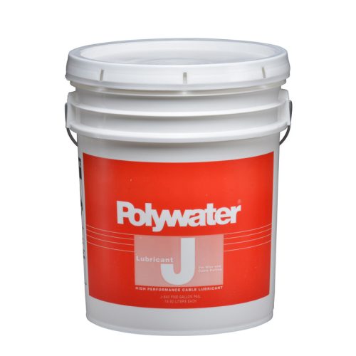 Laadukkaat Työkalut Sähköasentajille - Polywater J – Yleisliukaste Kaapelinvetoihin - Vicera Oy