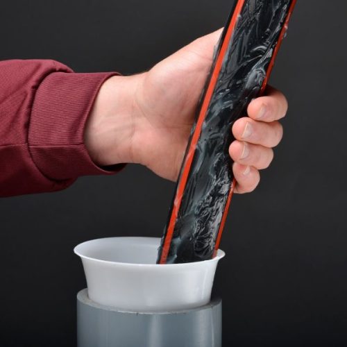 Polywater LZ Vähäkitkainen Liukaste Pitkille Vedoille