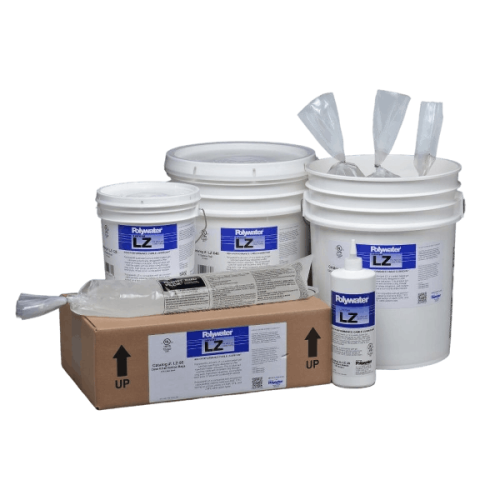 Laadukkaat Työkalut Sähköasentajille - Polywater LZ – Vähäkitkainen Liukaste Pitkille Vedoille - Vicera Oy