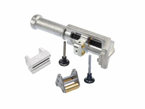 Laadukkaat Työkalut Sähköasentajille - ROTO-TMG Mekaanisten Liittimien Tukityökalu - Vicera Oy