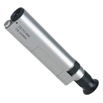 Laadukkaat Työkalut Sähköasentajille - Ripley 200X & 400X - Valokuitu mikroskooppi - Vicera Oy