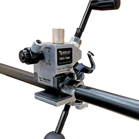 Laadukkaat Työkalut Sähköasentajille - Ripley US01 - Kuorintatyökalu - Vicera Oy