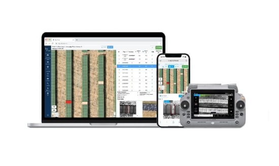 Laadukkaat Työkalut Sähköasentajille - SkyVisor Solar – Aurinkovoimaloiden Hallinta ja Kunnossapito