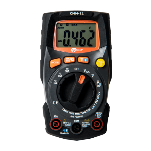Sonel CMM-11 Yleismittari