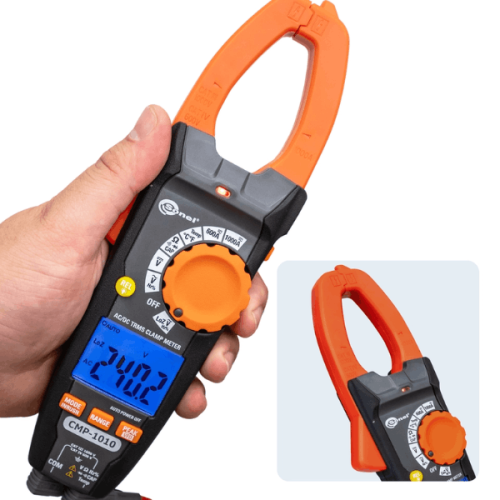 Sonel CMP-1010 Pihtimittari AC/DC