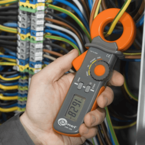 Sonel CMP-200 Pihtimittari AC