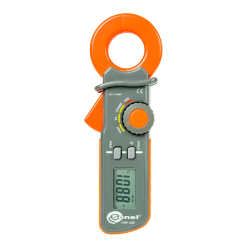 Sonel CMP-200 Pihtimittari AC