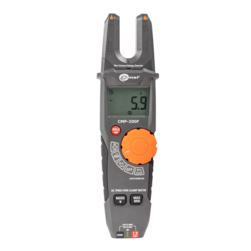 Sonel CMP-200F Avopihtimittari