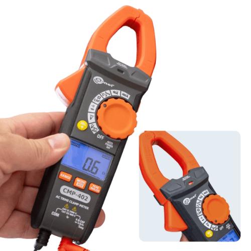 Sonel CMP-402 Pihtimittari