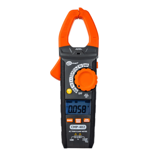 Sonel CMP-402 Pihtimittari