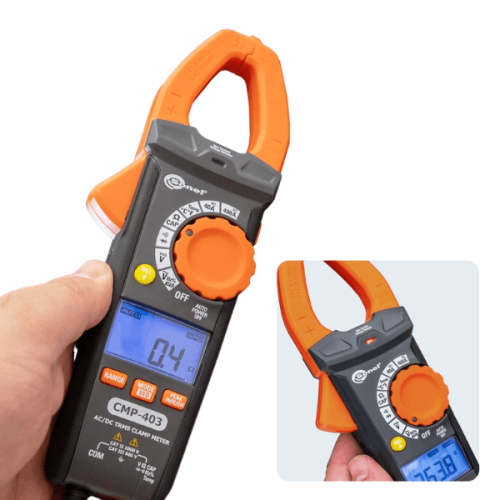 Sonel CMP-403 Pihtimittari AC/DC