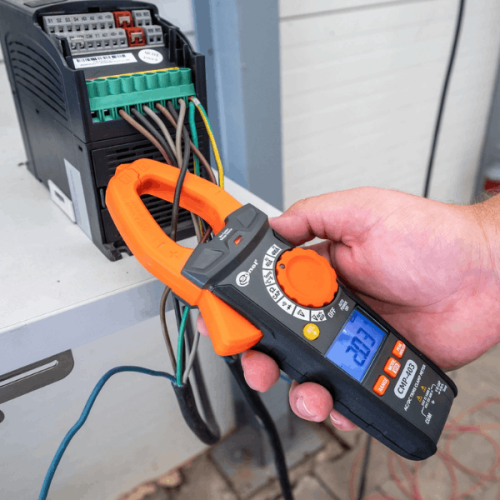 Sonel CMP-403 Pihtimittari AC/DC