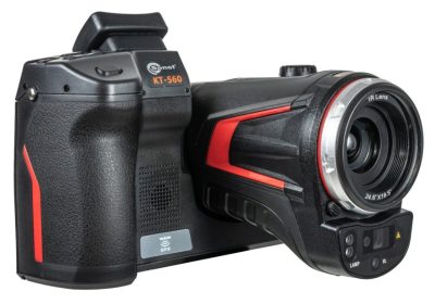 Laadukkaat Työkalut Sähköasentajille - Sonel KT-560.1 Lämpökamera - Vicera Oy