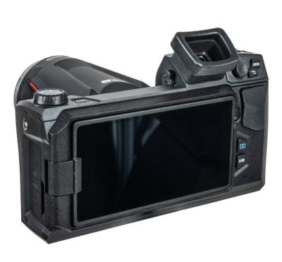 Laadukkaat Työkalut Sähköasentajille - Sonel KT-560.1 Lämpökamera - Vicera Oy