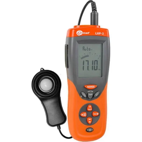 Sonel LXP-2 Valoisuusmittari