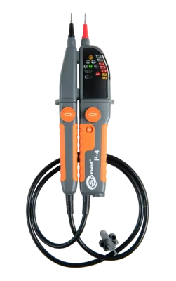 Laadukkaat Työkalut Sähköasentajille - Sonel P-4 Jännitteenkoetin - Vicera Oy